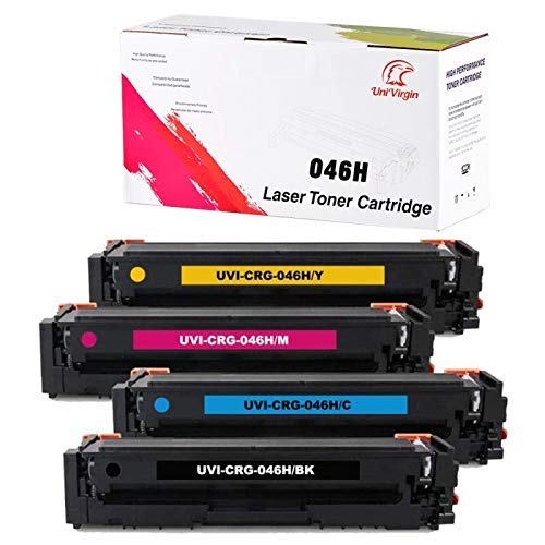 Amazon | crg-046hトナーセット交換用for Canon 046 046hトナー